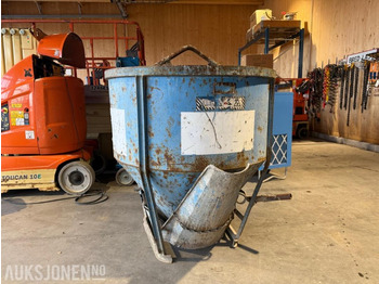 Matériel de chantier