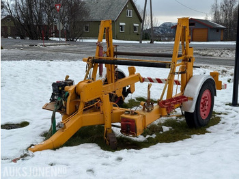 Matériel de chantier
