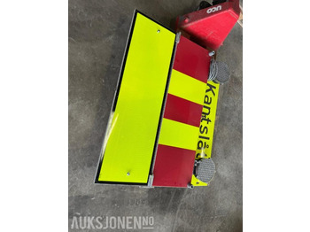 Matériel de chantier