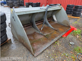 Machine agricole 2011 Holms strøkasse SB 2.4: photos 2 Machine agricole 2011 Holms strøkasse SB 2.4: photos 2