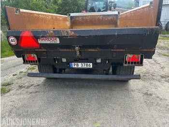 Machine agricole 2022 Dølen D14 HARDOX DUMPERHENGER: photos 5
