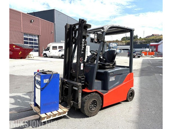 Matériel de manutention TOYOTA