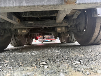 Remorque 2018 Nor Slep Krokhenger med tipp / Trippelkjerre: photos 5 Remorque 2018 Nor Slep Krokhenger med tipp / Trippelkjerre: photos 5