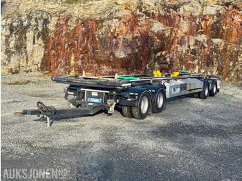 Remorque NÄRKO