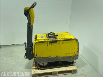 Compacteur WACKER