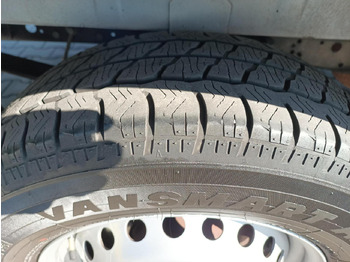 Fourgon utilitaire IVECO Daily 35S16A8V: photos 4