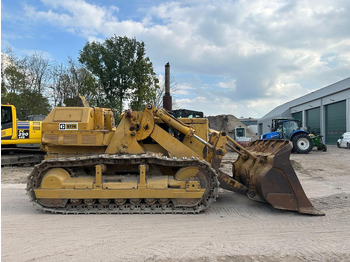 Chargeuse sur chenilles Caterpillar 977 K (NOT 953 963 973): photos 4