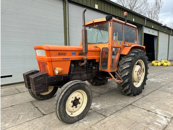Tracteur agricole Fiat 1000 SUPER: photos 1