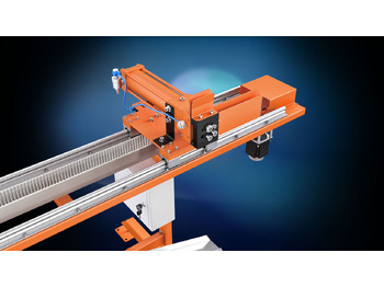 Machine-outil