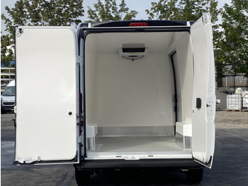 Utilitaire frigorifique neuf CITROEN ALTE VERSION JUMPER L2H2 140PS CONFORT 35+ / TIEFKÜHLFAHRZEUG -20C KONVEKTA ODER THERMOKING: photos 4