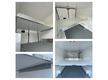 Utilitaire frigorifique FIAT Ducato
