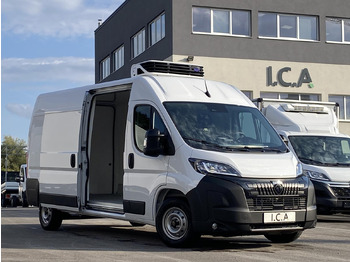 Utilitaire frigorifique PEUGEOT Boxer