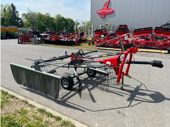 Faneuse MASSEY FERGUSON 300 series