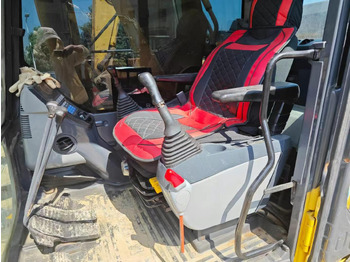 Pelle sur chenille Komatsu PC450-8 Used Excavator PC400-7 PC400-8 45 Ton Secondhand High Quality Crawler Excavator: photos 5