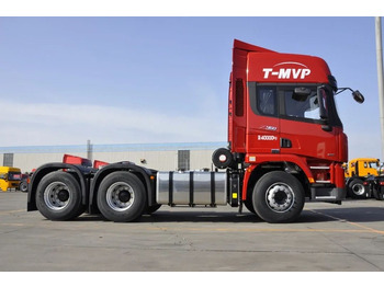 Tracteur routier SHACMAN
