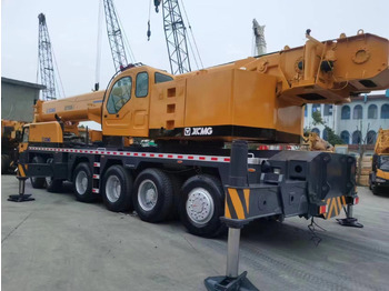 Grue mobile XCMG QY100K