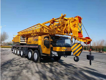 Grue mobile XCMG QY100K