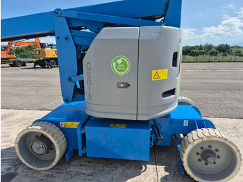 Nacelle Genie Z-34/22N: photos 3