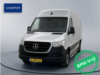 Fourgon utilitaire MERCEDES-BENZ Sprinter 314