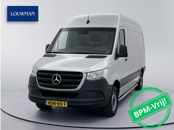 Fourgonnette MERCEDES-BENZ Sprinter 316