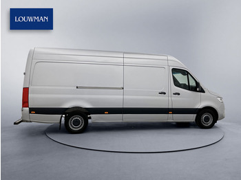 Fourgonnette Mercedes-Benz Sprinter 317 1.9 CDI L3H2 3500kg trekgewicht Navigatie Achteruitrijcamera Apple Carplay/Android Auto Betimmering Cruise Control: photos 3