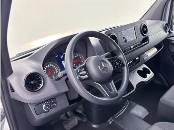 Fourgonnette Mercedes-Benz Sprinter 317 1.9 CDI L3H2 3500kg trekgewicht Navigatie Achteruitrijcamera Apple Carplay/Android Auto Betimmering Cruise Control: photos 5
