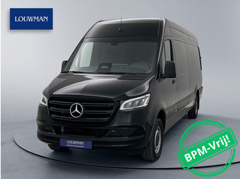 Fourgonnette MERCEDES-BENZ Sprinter 317