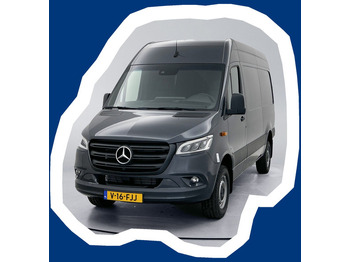 Fourgonnette MERCEDES-BENZ Sprinter