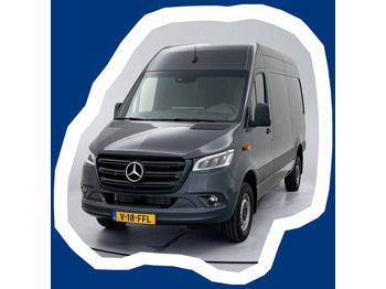 Fourgonnette MERCEDES-BENZ Sprinter