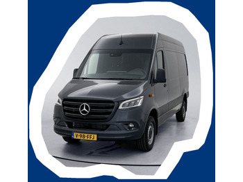 Fourgonnette MERCEDES-BENZ Sprinter