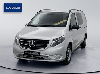 Fourgonnette MERCEDES-BENZ Vito 114
