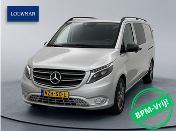 Fourgonnette MERCEDES-BENZ Vito 114