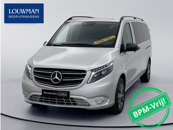 Fourgonnette MERCEDES-BENZ Vito 114