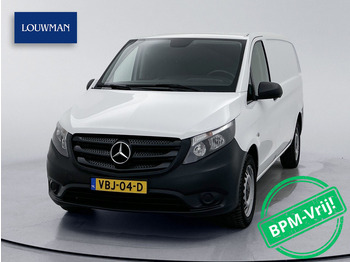 Fourgonnette MERCEDES-BENZ Vito 114