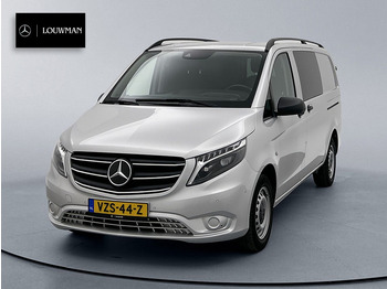 Fourgonnette MERCEDES-BENZ Vito 114