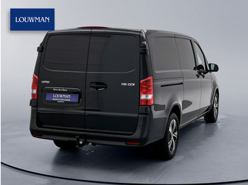 Fourgon utilitaire Mercedes-Benz Vito 116 CDI L2 Select NIEUW Direct Leverbaar Multibeam LED Navigatie Trekhaak Achteruitrijcamera Cruise Control: photos 2