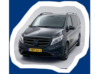 Fourgonnette MERCEDES-BENZ Vito 119