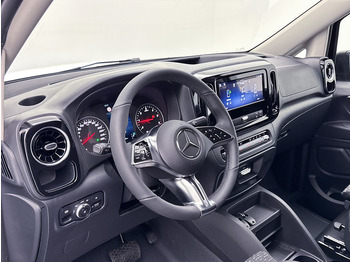 Fourgonnette Mercedes-Benz Vito 119 CDI PRO L3 19" Lichtmetaal AMG Dubbele Schuifdeur Multibeam LED Trekhaak Achteruitrijcamera Betimmering: photos 4