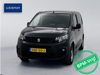 Fourgonnette PEUGEOT Partner