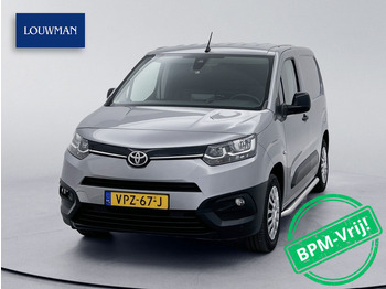 Fourgonnette TOYOTA Proace