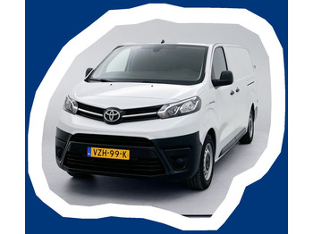 Fourgonnette TOYOTA Proace