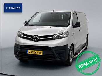 Fourgonnette TOYOTA Proace
