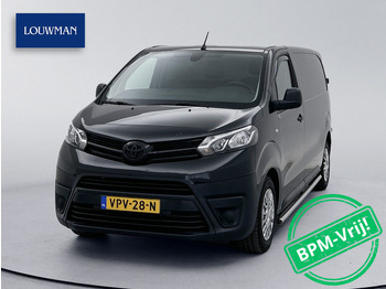 Fourgonnette TOYOTA Proace