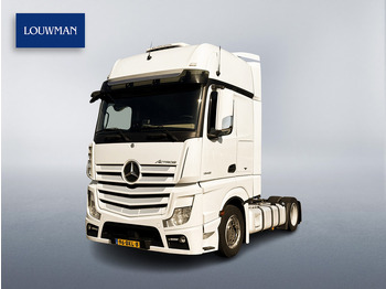 Tracteur routier MERCEDES-BENZ Actros 1848