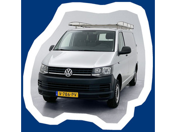 Fourgonnette VOLKSWAGEN Transporter