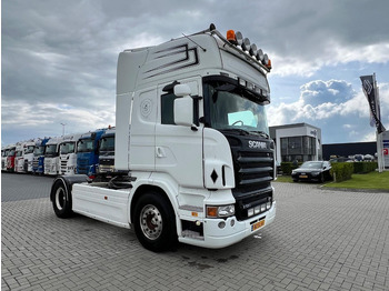 Crédit-bail de Scania R580 4x2 Trekker Topline / Retarder / Manual Gearbox Scania R580 4x2 Trekker Topline / Retarder / Manual Gearbox: photos 3 Crédit-bail de Scania R580 4x2 Trekker Topline / Retarder / Manual Gearbox Scania R580 4x2 Trekker Topline / Retarder / Manual Gearbox: photos 3