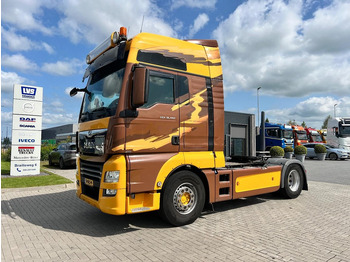 Tracteur routier MAN TGX 18.460