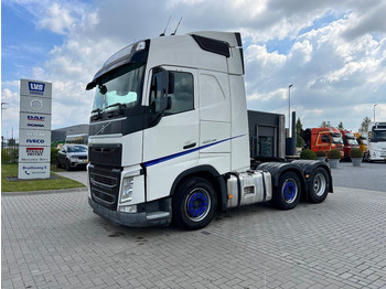 Tracteur routier VOLVO FH 460