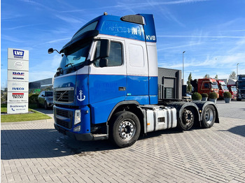 Tracteur routier VOLVO FH 460