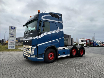 Tracteur routier VOLVO FH 500